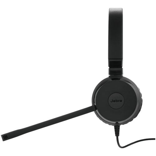 Jabra EVOLVE 30 II UC Stereo Jabra EVOLVE 30 II UC Stereo